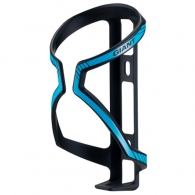 Флягодержатель Giant AIRWAY SPORT MATT BLACK/BLUE thumbnav